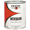 Pettit Copper Bronze Antifouling Bottom Paint - Scratch & Dent