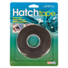 LifeSafe Closed-Cell Foam Hatch Tape