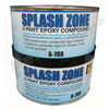 Pettit A-788 Splash Zone Epoxy Repair Compound - 1/2 Gallon