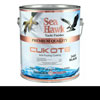Sea Hawk Cukote Antifouling Bottom Paint