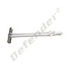 TOGGLER SNAPTOGGLE 304 Grade Stainless Steel Toggle - 1/4