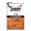 Sea Hawk Clear Finish Catalyst, C5 Size 1 - 0.66 Pint
