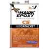 Sea Hawk Clear Finish Catalyst, C5 Size 2 - 0.33 Gallon