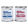 West Systems G/Flex Thickened Epoxy Adhesive - 64 Ounce