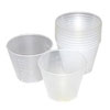 MAS Ratio and Measure Mixing Cups - 1 Ounce