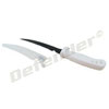 Stainless Steel Filet / Line Cutter Knife