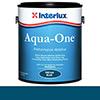 Interlux Aqua One Antifouling Bottom Paint - Quart