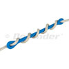 Perfect Bungee Line Snubber, 24"