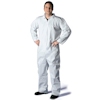 Disposable Paint Suit / Coveralls with Collar (No Hood)