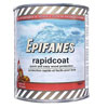 Epifanes Rapidcoat Wood Finish