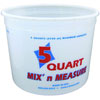 Mix N' Measure Mixing Cup / Container