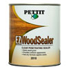 Pettit EZ Wood Sealer - Clear Wood Primer