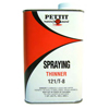 Pettit Spraying Thinner 121