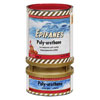 Epifanes Polyurethane Top Side Paint, 2-Part, 750ml