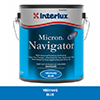 Interlux Micron Navigator Water Based Antifouling Bottom Paint - Gallon