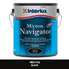 Interlux Micron Navigator Water Based Antifouling Bottom Paint - Quart