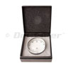 Weems & Plath Crystal Glass Magnifier - 3" Diameter