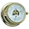Weems & Plath Endurance II 115 Barometer / Thermometer