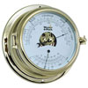 Weems & Plath Endurance II 135 Barometer / Thermometer