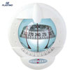Plastimo Contest 101 Compass - Vertical Bulkhead