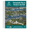 Maptech Embassy Cruising Guide: Chesapeake Bay to Florida - 8th Edition