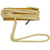 Defender Splicing Service - Eye Splice - 3-Strand Nylon Rope 7/8