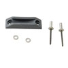 Lewmar Spare Hatch Catch Block Assembly