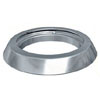 Vetus Ring And Nut  - 4"