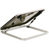 Bomar Stainless Steel Voyager Mid-Profile Series Deck Hatch (2600-10AX)