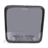 Lewmar Low Profile Series Hatch Lens w/ Handles & Seal, Size 60 - Open Box