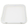 Lewmar-Hatch-Trim-and-Fly-Screen-Kit-Size-70-White
