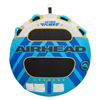 Airhead Air Force Flyer 1-Person Inflatable Towable Boat Tube