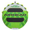 Airhead Frequent Flyer 3-Person Inflatable Towable Boat Tube
