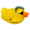 Airhead Pirate Punk Duck 2-Person Inflatable Float