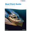Interlux Boat Paint Guide with Removable Color Card