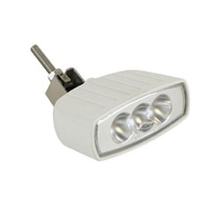 DR LED Kevin High-Flux LED Spreader//Deck Ligt 8001344