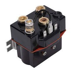 Lewmar Windlass Control Solenoid - 12 Volt DC (0052507)