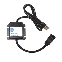 Taylor Made D-Icer Thermostat Control