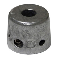 Taylor Made De-Icer Replacement Zinc Anode