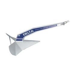 Lewmar Self Launching Delta Anchor - 70 Lbs