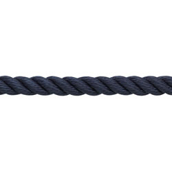 New England Ropes 3-Strand Nylon Line