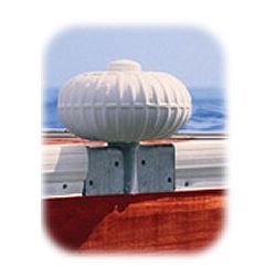 Taylor Made Dock Pro Inflatable Dock Wheel - 9"