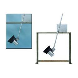 Taylor Made D-Icer Dock Mounting Kit