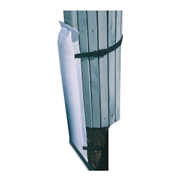 Perimeter Removable Post Bumper RPB3.30