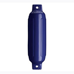 Polyform G-1 Ribbed Twin-Eye Fender