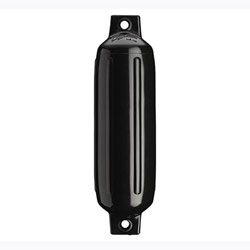 Polyform G-2 Ribbed Twin-Eye Fender