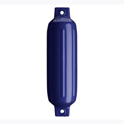 Polyform G-2 Ribbed Twin-Eye Fender