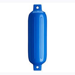 Polyform G-3 Ribbed Twin-Eye Fender