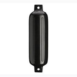 Polyform G-4 Ribbed Twin-Eye Fender