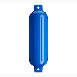 Polyform G-4 Ribbed Twin-Eye Fender